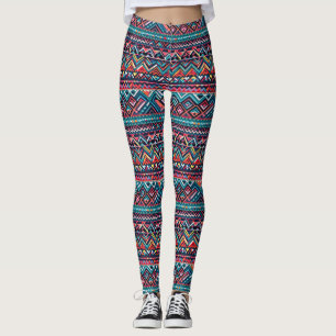 Olika beningar från Stil Leggings