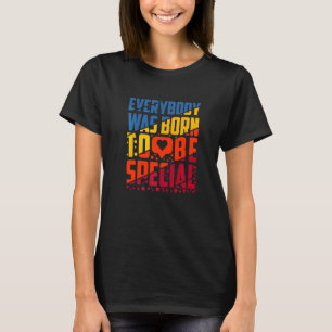 Olika citat t shirt