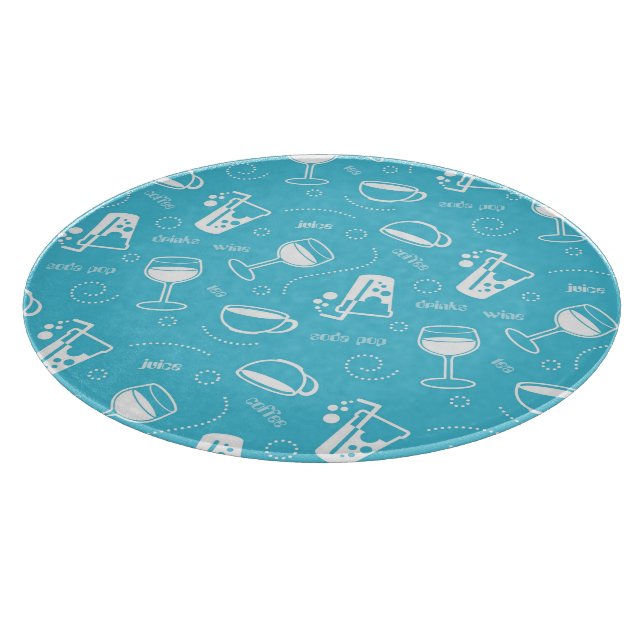 Olika drycker (Hörn)