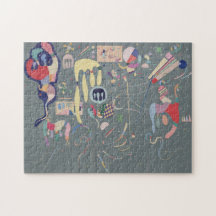 Olika handlingar, Kandinsky 