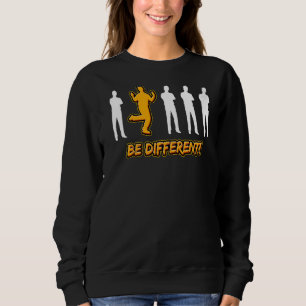 olika homosexuellas lesbisk homo homo homo - HBT T Shirt