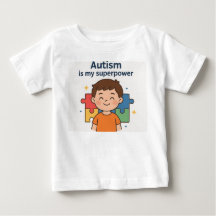 Olika, inte mindre - autismmedvetenhet med Kärlek