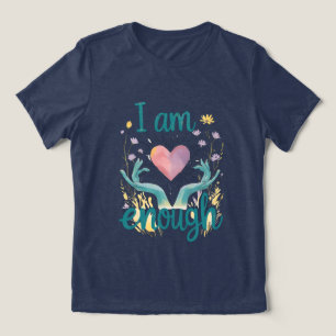 Olika, inte mindre - empowerment Tee