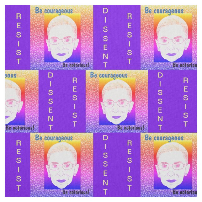 Olika, kvarstående notorisk RGB Tyg (Provkarta)