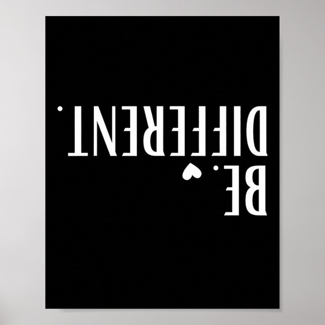 Olika Manar kvinnor och barn Poster (Framsidan)