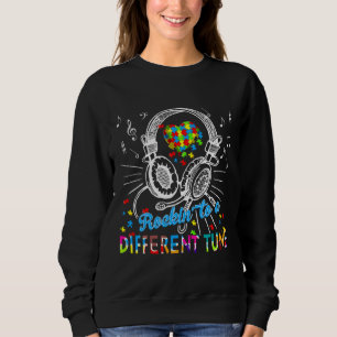 Olika möjligheter till medvetandegörande om autism t shirt