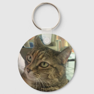 olika nyckelkedjor med träd fantasi nyckelring