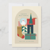 OLIKA OBJEKT AV EN ONDERFUL JULHELG