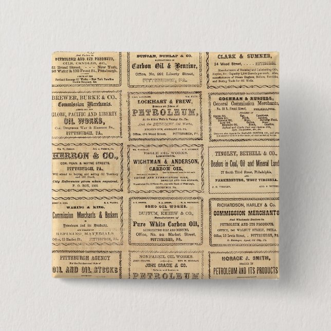 Olika oljereklam knapp (Framsida)