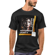 Olika Sanity T-Shirt