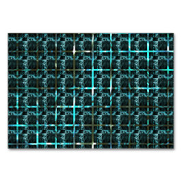 Olika schack, fyrkanter eller bilder under stödras bordsnummer