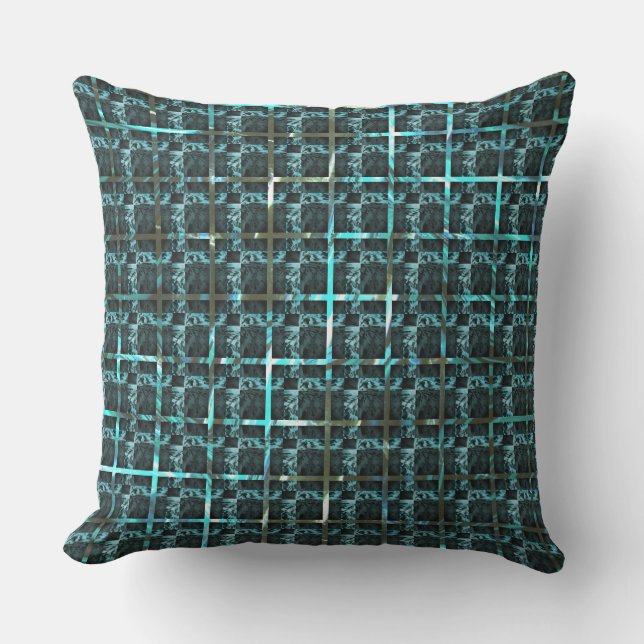 Olika schack, fyrkanter eller bilder under stödras kudde (Framsida)