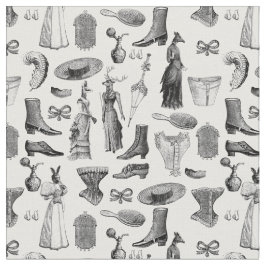 Olika segroriska djur svarta vita lekmän tyg