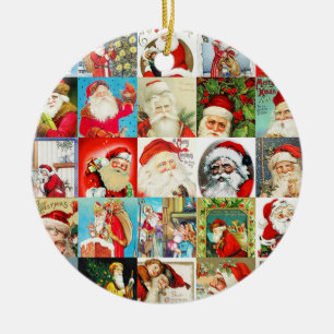 Olika smaksatta Vintagar Ornament