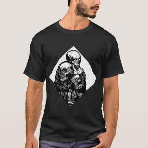 Olika strypningar för olika människor t shirt