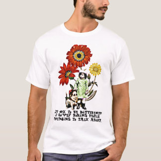 Olikt T-shirt