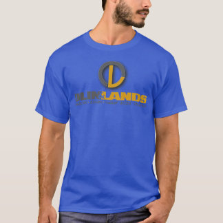 Olin Lands T Shirt