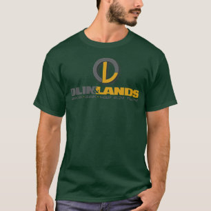 Olin Lands T Shirt