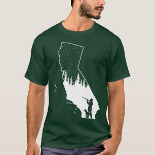 olina Anka Hunting Waterfowl T Shirt