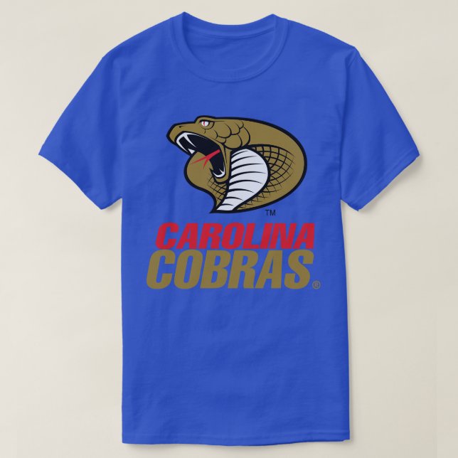 olina Cobras T Shirt (Design framsida)