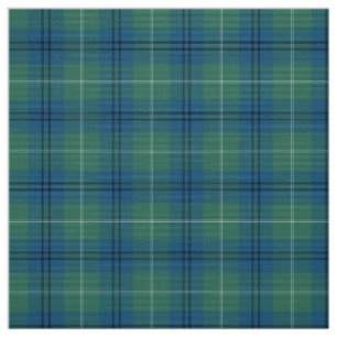 Oliphant Ancient Tartan Tyg