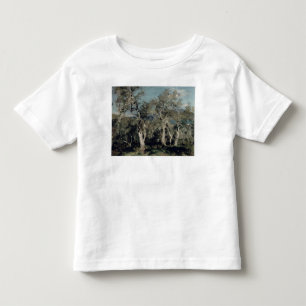 Oliv Corfu, 1912 T-shirt