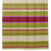 Oliv grönt burgundi och rosa