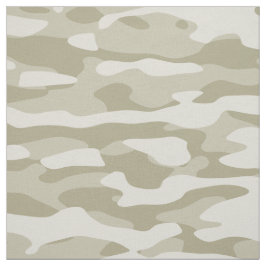 Oliv grönt Camo Fabric Tyg