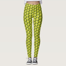 Oliv Leggings