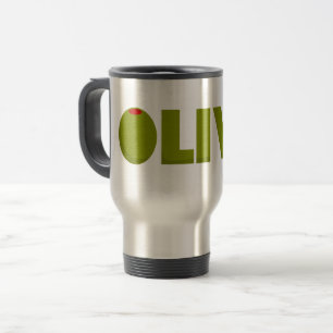 Oliv Resemugg