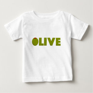 Oliv T Shirt