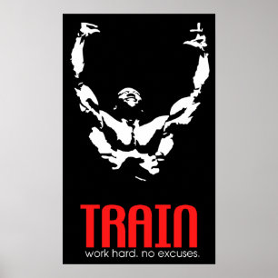 Oliva dropp poster