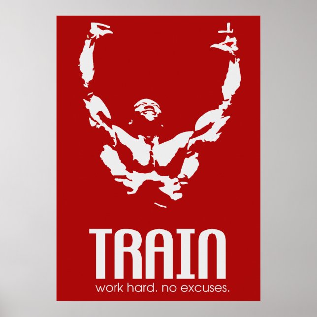 Oliva II Poster (Framsidan)