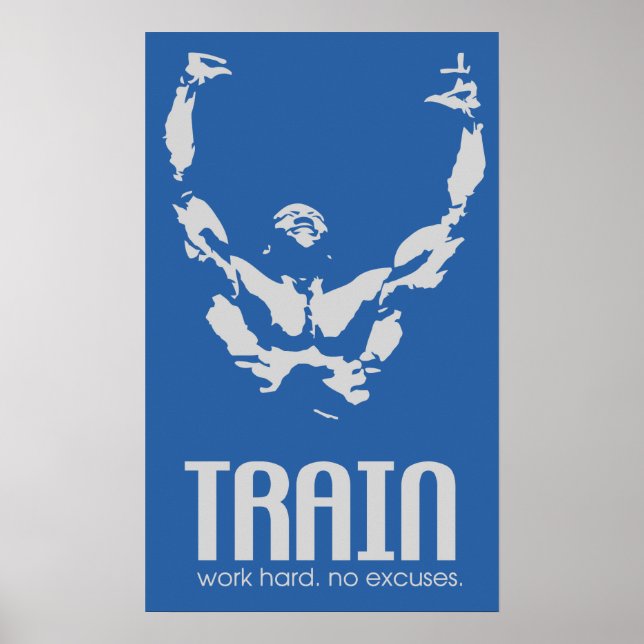 Oliva III Poster (Framsidan)