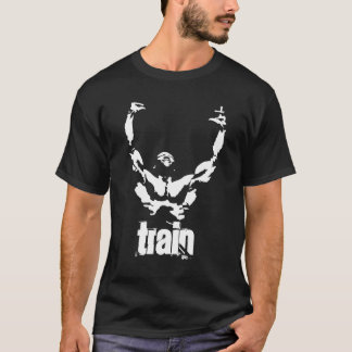 Oliva V Tee