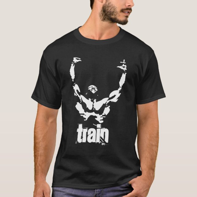Oliva V Tee (Framsida)
