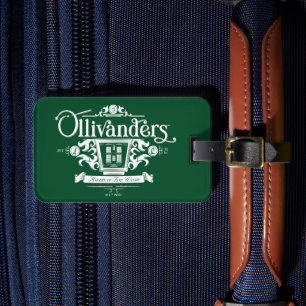 OLIVANDERS™ Makers of Bra Trollspö Bagagebricka