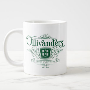 OLIVANDERS™ Makers of Bra Trollspö Jumbo Mugg