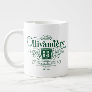 OLIVANDERS™ Makers of Bra Trollspö Jumbo Mugg