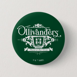 OLIVANDERS™ Makers of Bra Trollspö Knapp