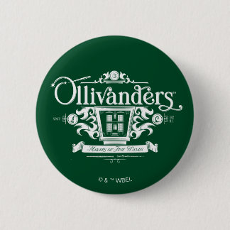 OLIVANDERS™ Makers of Bra Trollspö Knapp