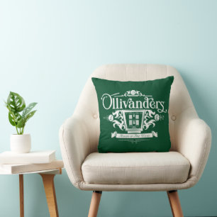 OLIVANDERS™ Makers of Bra Trollspö Kudde