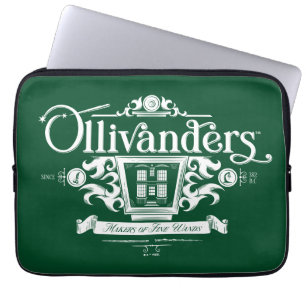 OLIVANDERS™ Makers of Bra Trollspö Laptop Fodral