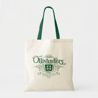 OLIVANDERS™ Makers of Bra Trollspö Tygkasse