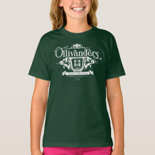 OLIVANDERS™ Tillverkare av fina trollstavar T Shirt