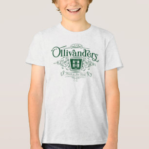 OLIVANDERS™ Tillverkare av fina trollstavar T Shirt
