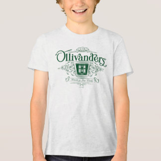OLIVANDERS™ Tillverkare av fina trollstavar T Shirt