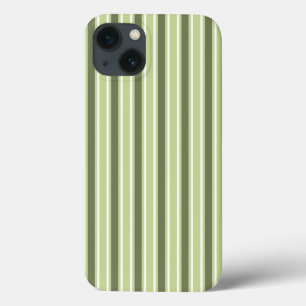 Olivcandy rand Fodral-Mate iPhone cas