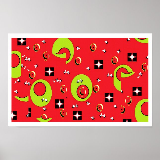 Olive av Dracula's Nephew Poster (Framsidan)