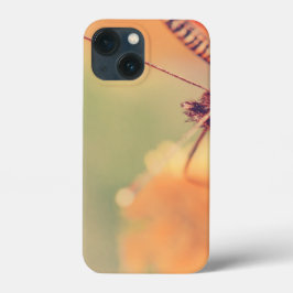 Olive färg iPhone 13 Mini Fodral